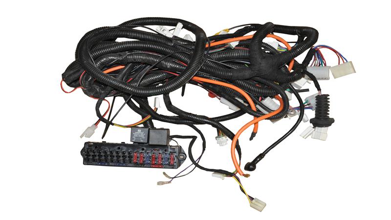 ELEKTRİK TESİSATI (A1)